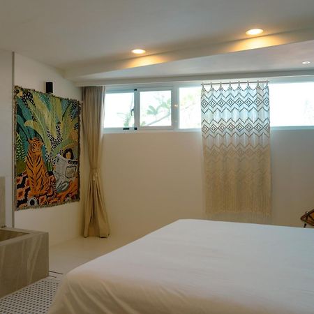 Okra Villa Kenting Quarto foto