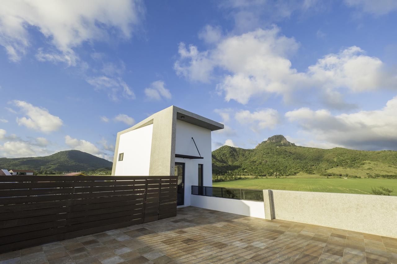 Okra Villa Kenting Exterior foto